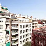 Alcam Avenida De Roma