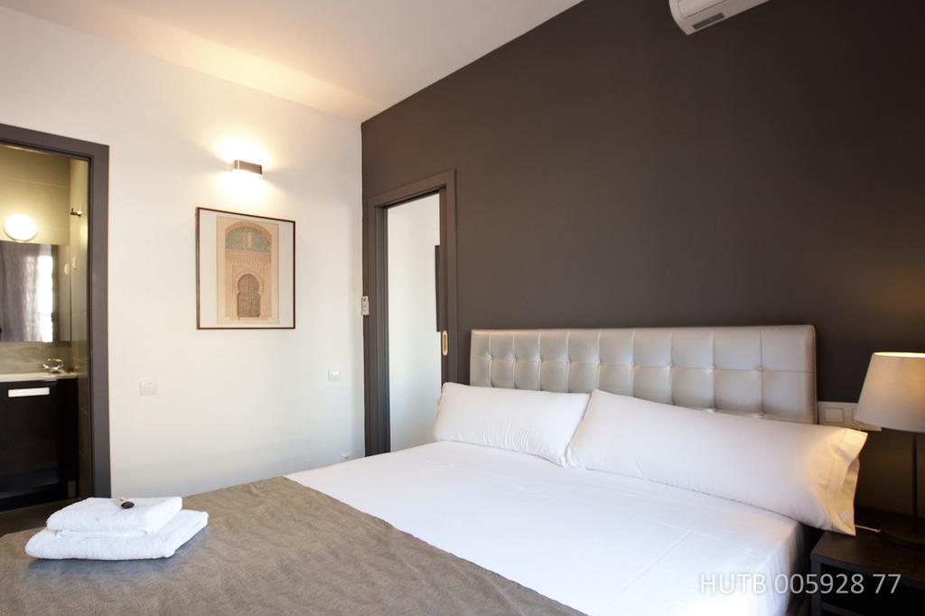 Appartamento Alcam Avenida De Roma