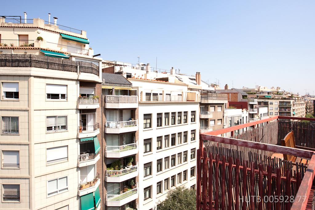 Alcam Avenida De Roma Appartamento