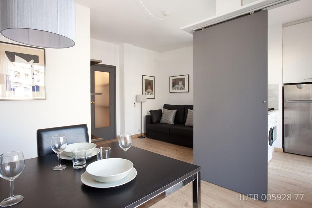 Appartamento Alcam Avenida De Roma *